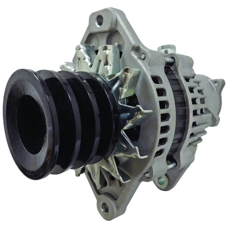 12335N WAI - 1.ALTERNATOR — zdjęcie 4 z 9
