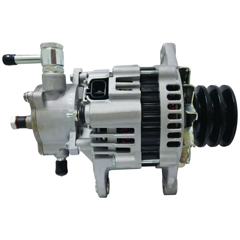 12335N WAI - 1.ALTERNATOR — zdjęcie 3 z 9