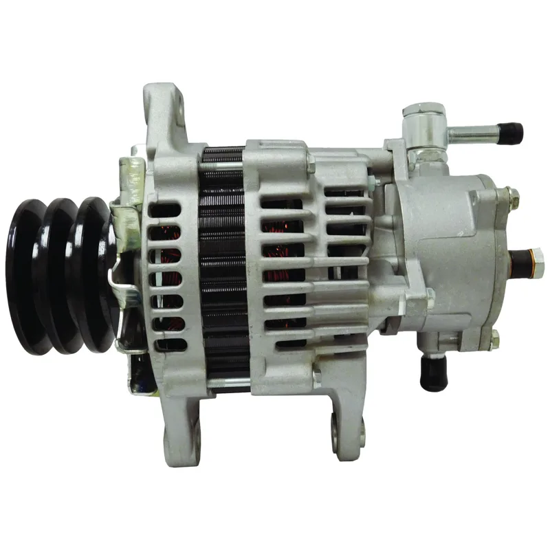 12335N WAI - 1.ALTERNATOR — zdjęcie 2 z 9