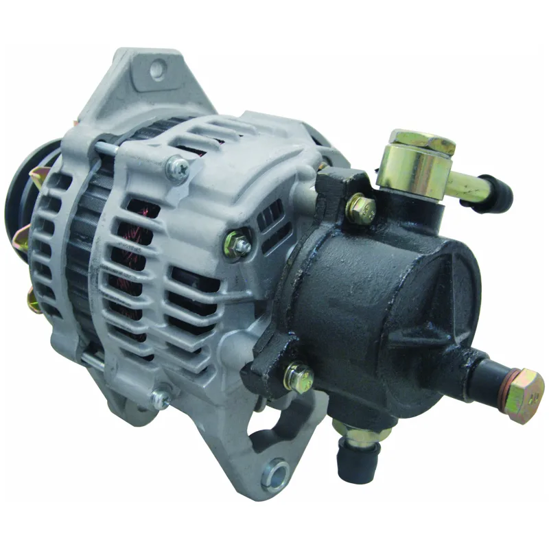 12336N WAI - 1.ALTERNATOR — zdjęcie 1 z 8