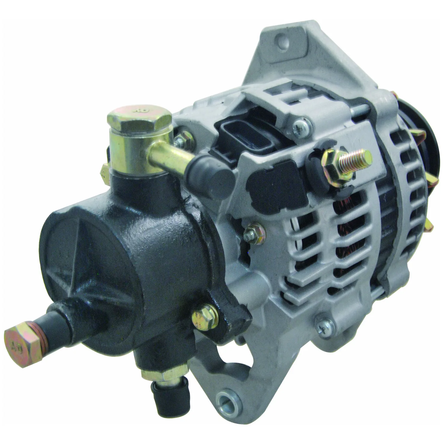 12336N WAI - 1.ALTERNATOR — zdjęcie 2 z 8