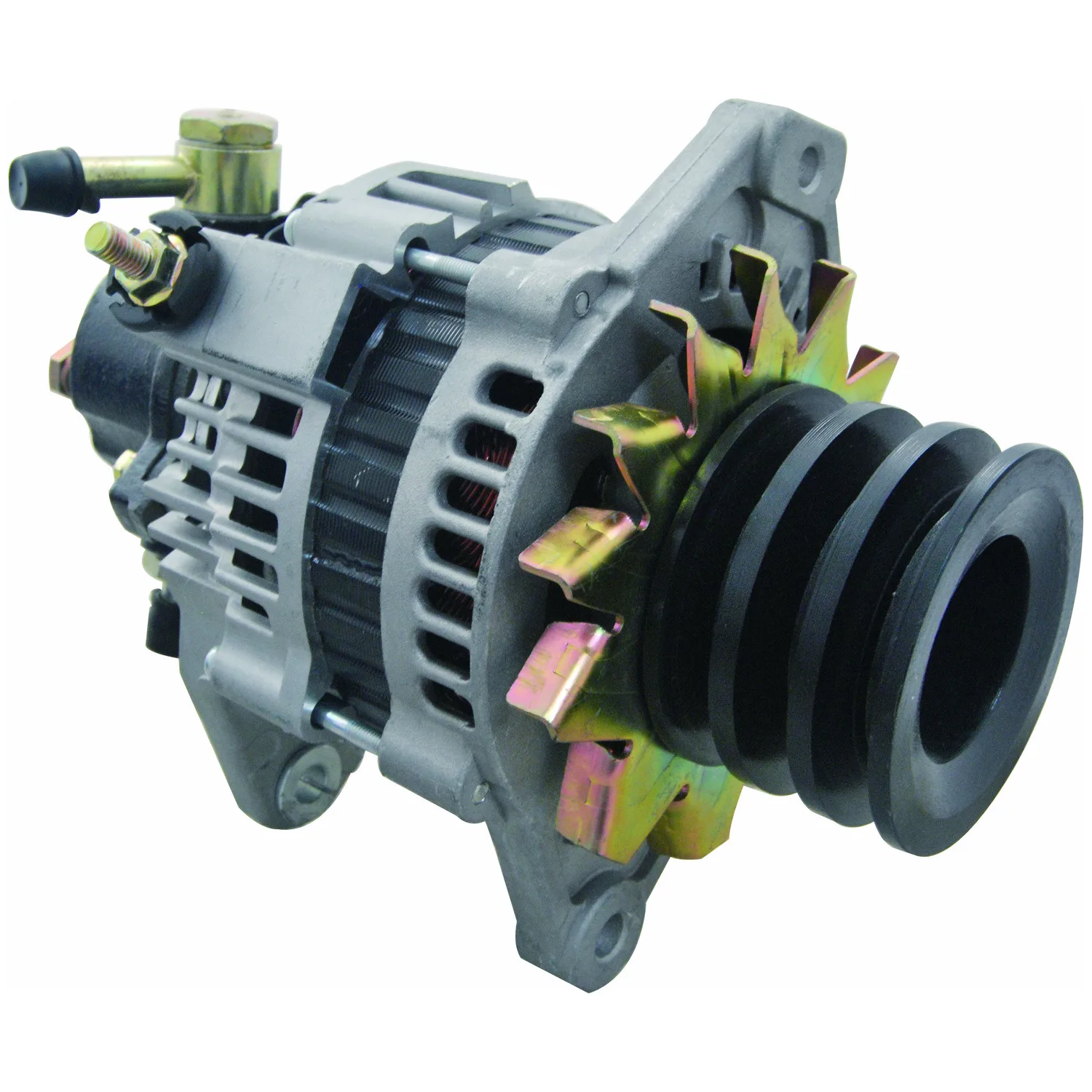 12336N WAI - 1.ALTERNATOR — zdjęcie 5 z 8