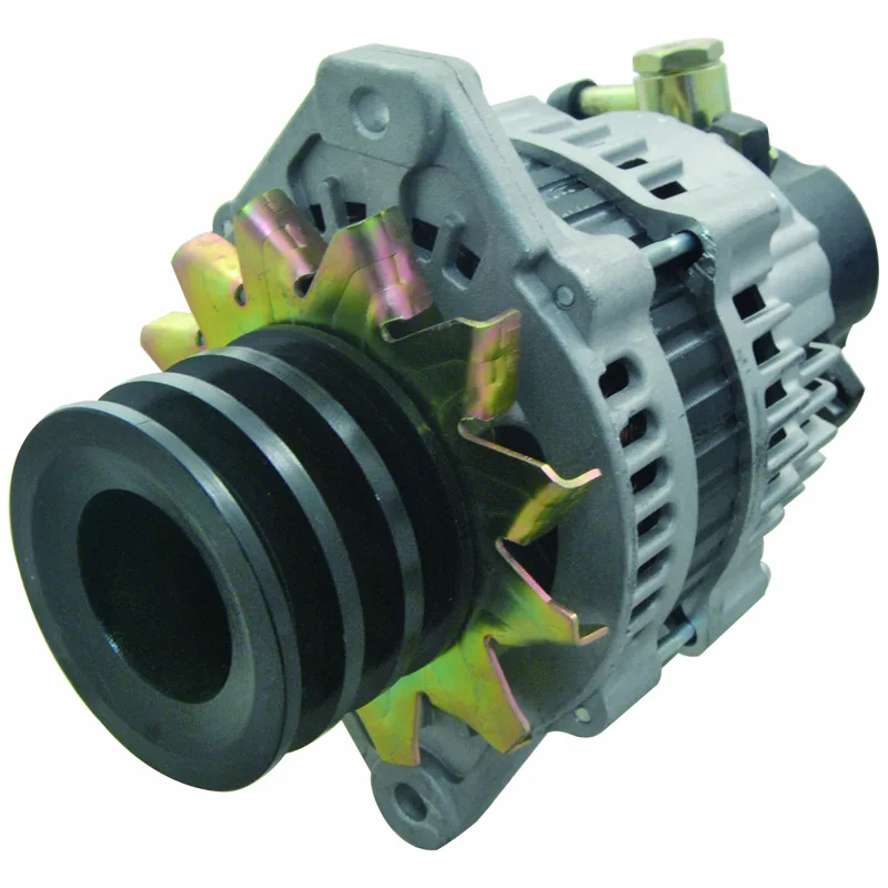12336N WAI - 1.ALTERNATOR — zdjęcie 6 z 8
