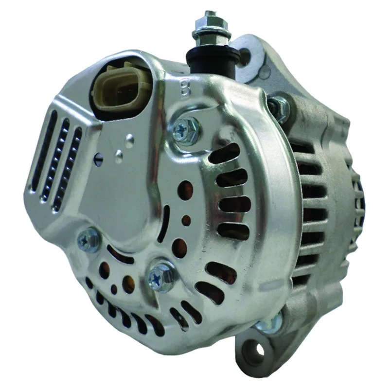 12337N WAI - 1.ALTERNATOR — zdjęcie 8 z 9