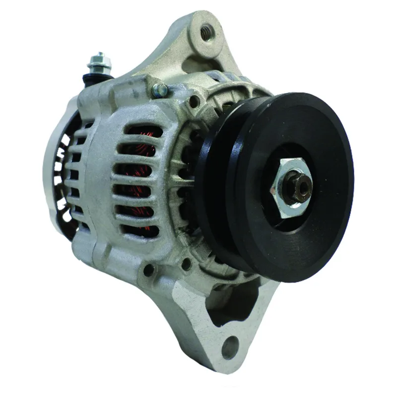 12337N WAI - 1.ALTERNATOR — zdjęcie 5 z 9