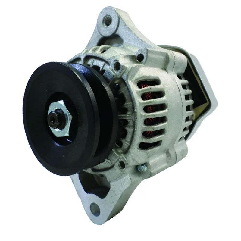 12337N WAI - 1.ALTERNATOR — zdjęcie 4 z 9