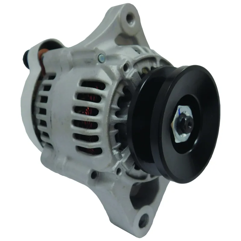 12338N WAI - 1.ALTERNATOR — zdjęcie 2 z 3