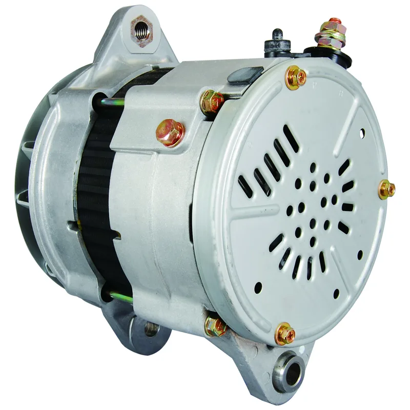 12349N WAI - 1.ALTERNATOR — zdjęcie 1 z 11