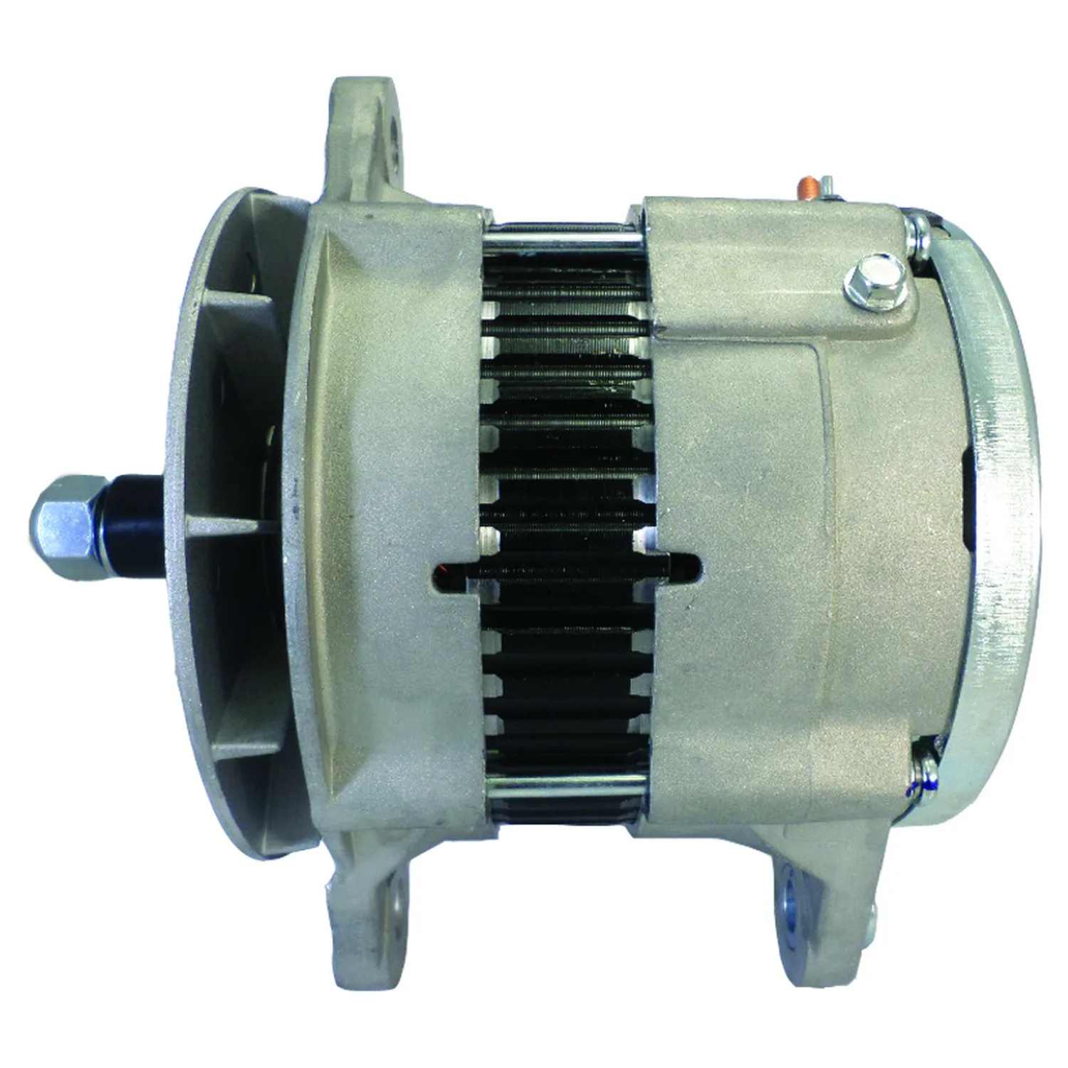 12349N WAI - 1.ALTERNATOR — zdjęcie 2 z 11