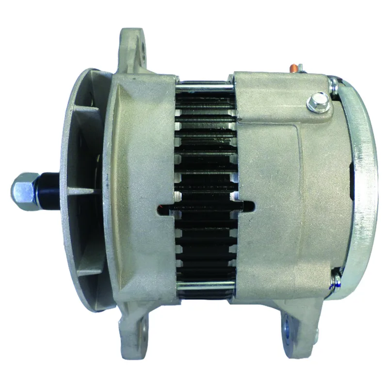 12349N WAI - 1.ALTERNATOR — zdjęcie 2 z 11