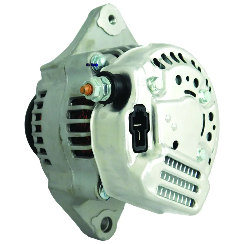 12351N WAI - 1.ALTERNATOR — zdjęcie 1 z 9