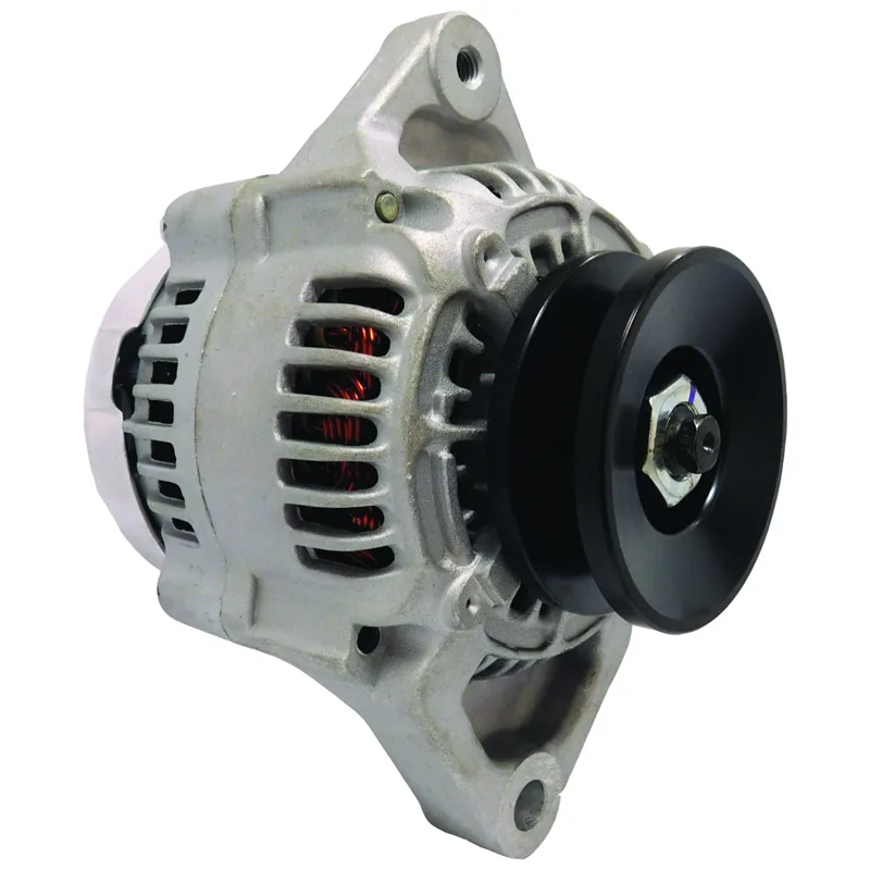 12351N WAI - 1.ALTERNATOR — zdjęcie 5 z 9