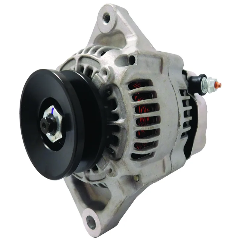 12351N WAI - 1.ALTERNATOR — zdjęcie 4 z 9