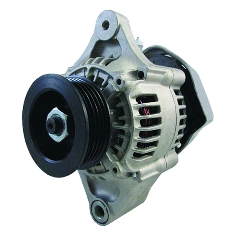 12353N WAI - 1.ALTERNATOR — zdjęcie 4 z 9