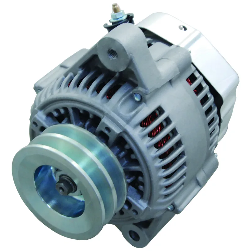 12355N WAI - 1.ALTERNATOR — zdjęcie 4 z 9