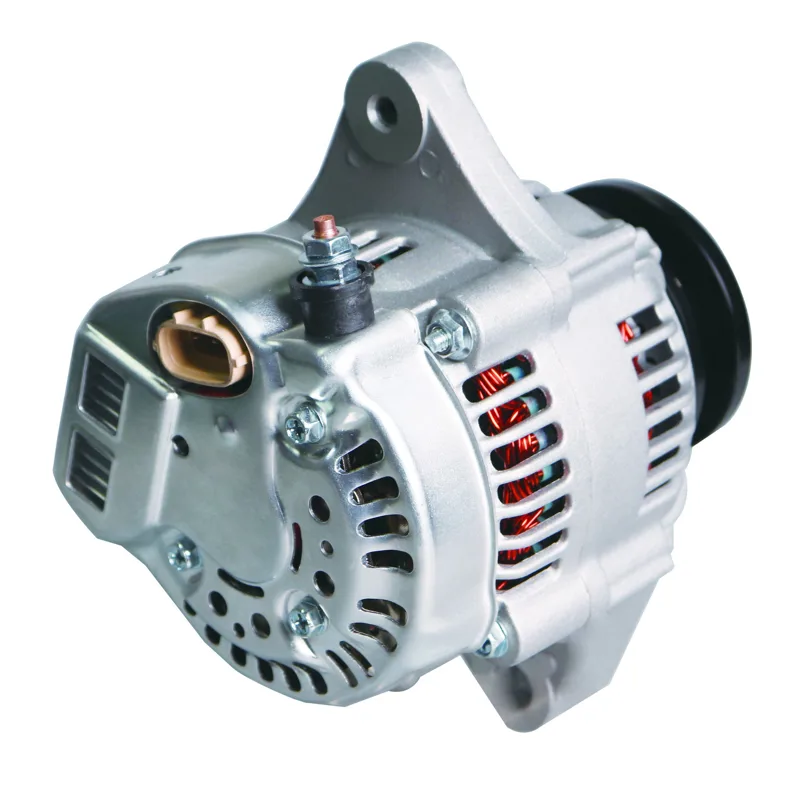 12356N WAI - 1.ALTERNATOR — zdjęcie 8 z 9