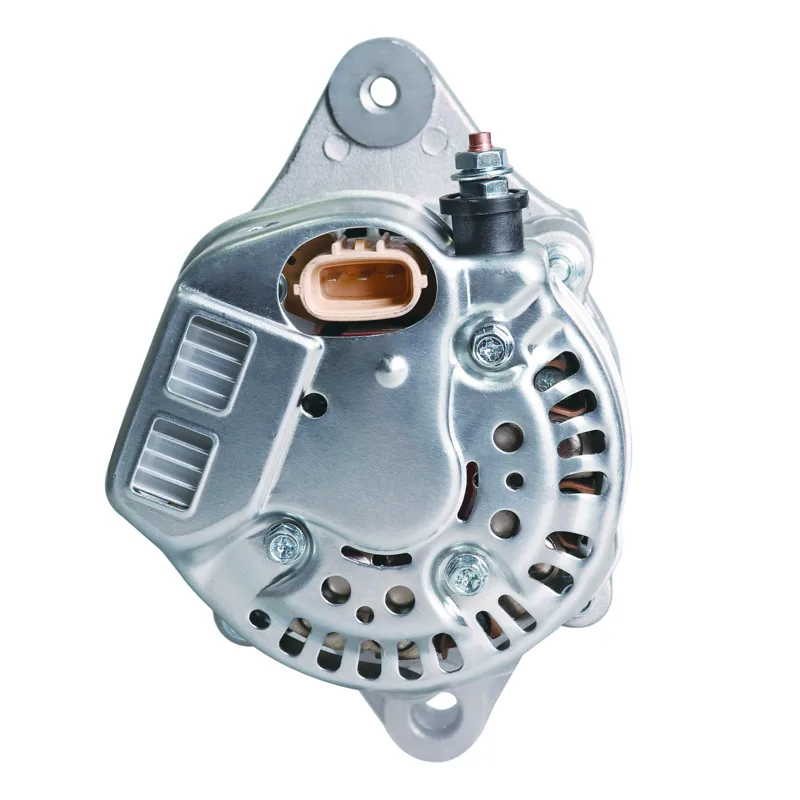 12356N WAI - 1.ALTERNATOR — zdjęcie 6 z 9