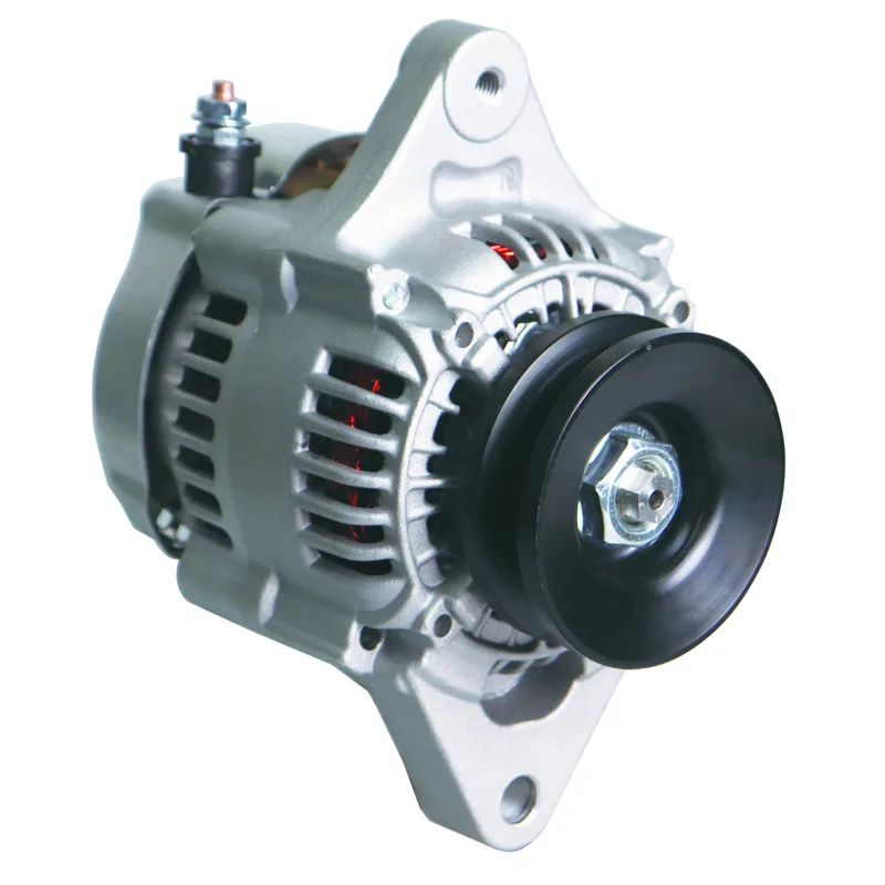 12356N WAI - 1.ALTERNATOR — zdjęcie 5 z 9