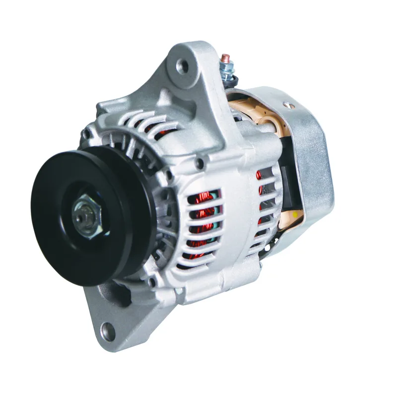 12356N WAI - 1.ALTERNATOR — zdjęcie 4 z 9