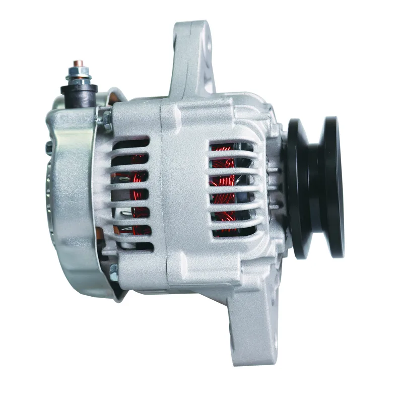 12356N WAI - 1.ALTERNATOR — zdjęcie 3 z 9