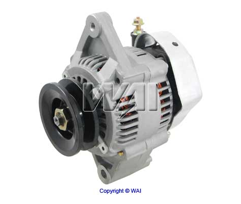 12357N WAI - 1.ALTERNATOR — zdjęcie 1 z 2