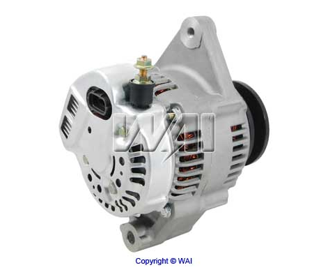 12357N WAI - 1.ALTERNATOR — zdjęcie 2 z 2