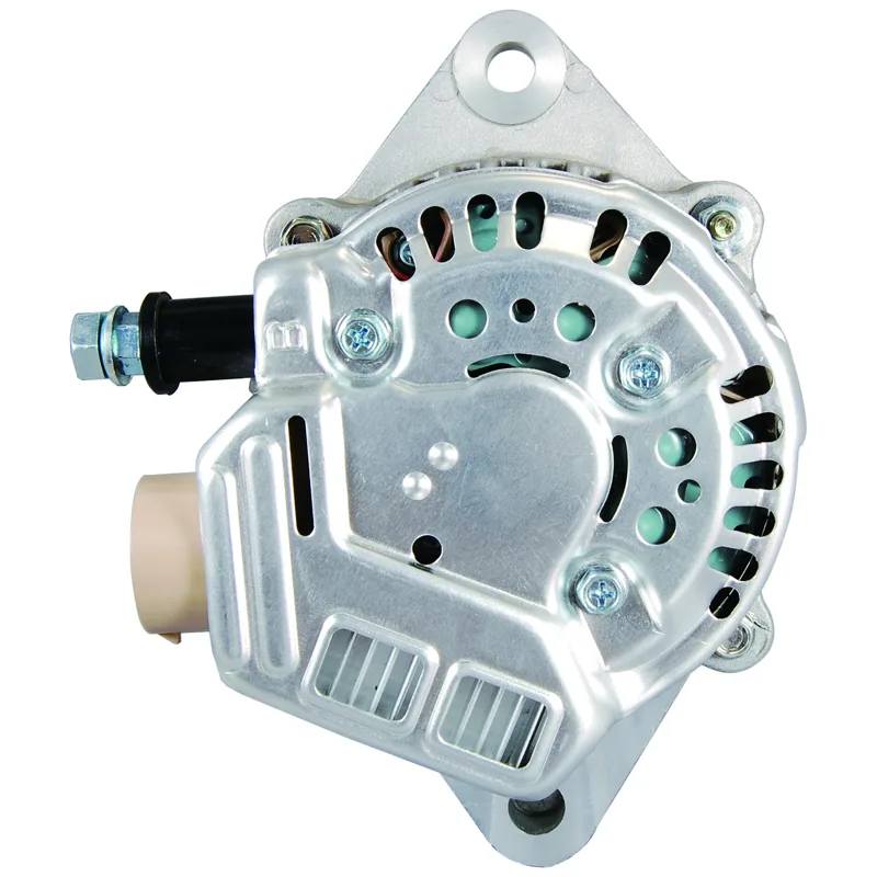 12359N WAI - 1.ALTERNATOR — zdjęcie 4 z 8