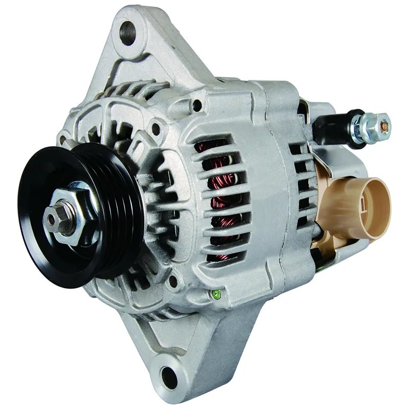 12359N WAI - 1.ALTERNATOR — zdjęcie 6 z 8