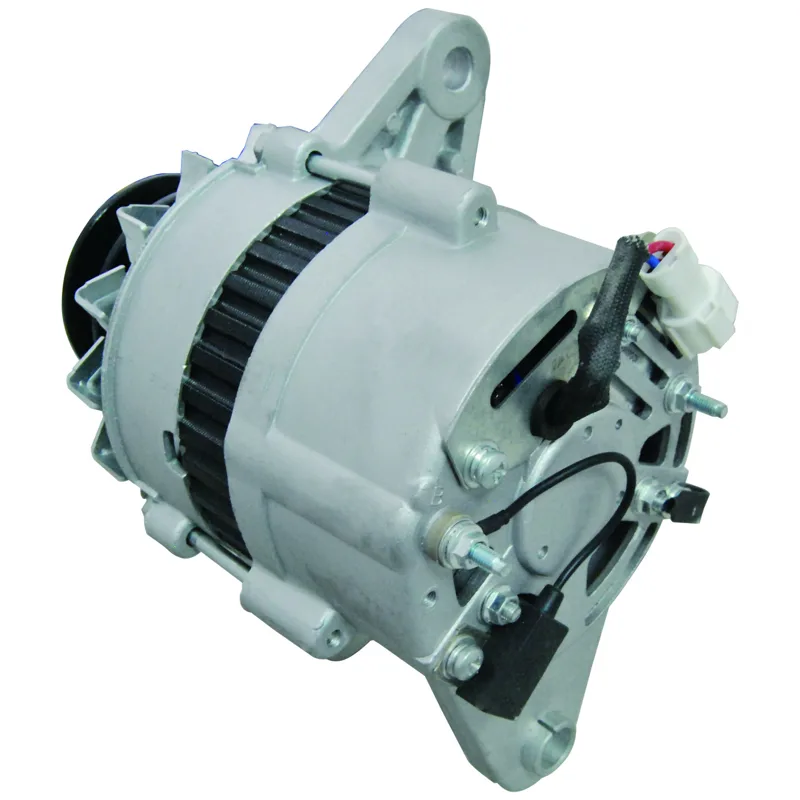 12360N WAI - 1.ALTERNATOR — zdjęcie 1 z 8
