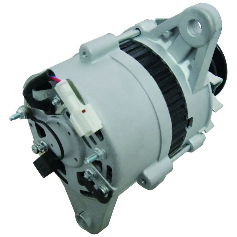 12360N WAI - 1.ALTERNATOR — zdjęcie 2 z 8