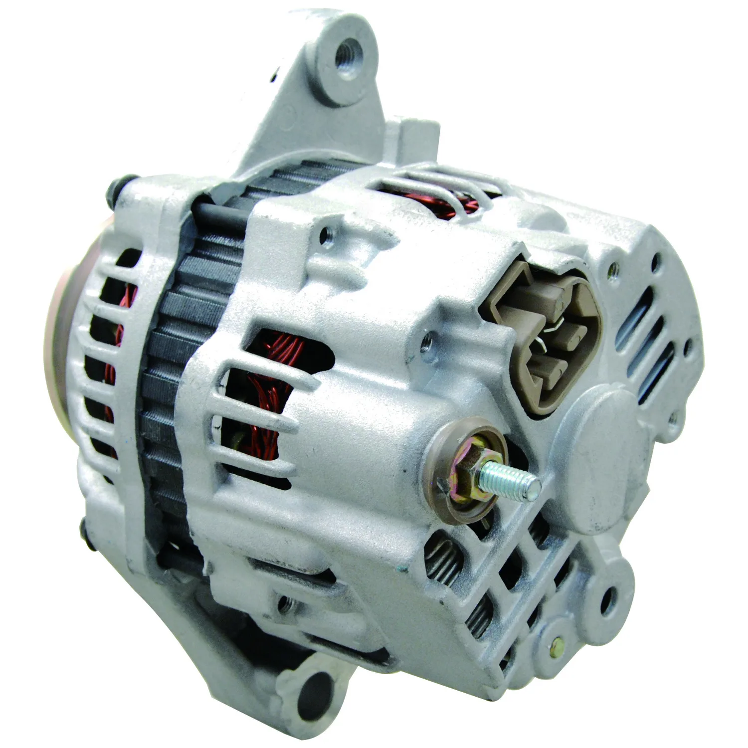 12363N WAI - 1.ALTERNATOR — zdjęcie 1 z 9