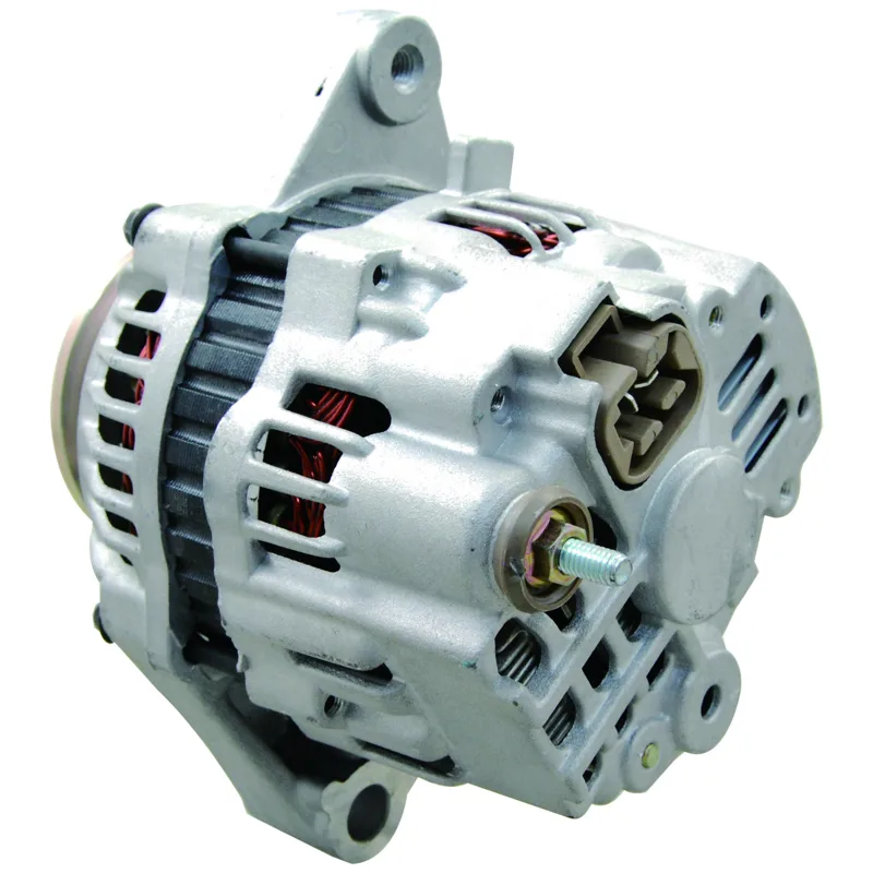 12363N WAI - 1.ALTERNATOR — zdjęcie 1 z 9