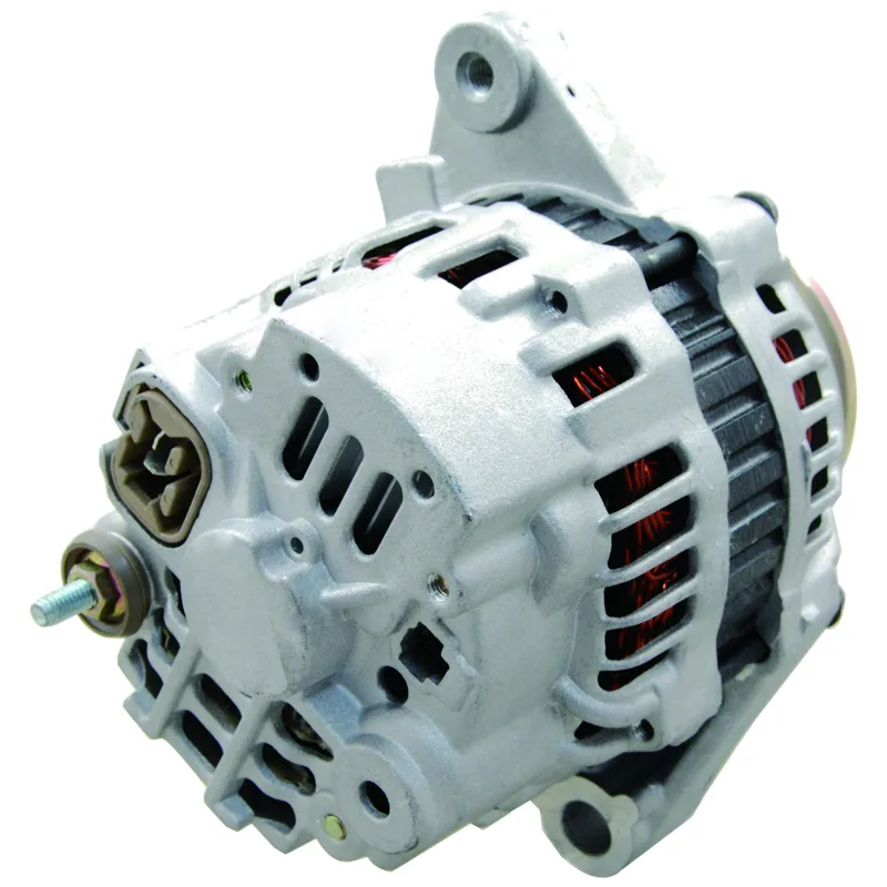 12363N WAI - 1.ALTERNATOR — zdjęcie 8 z 9