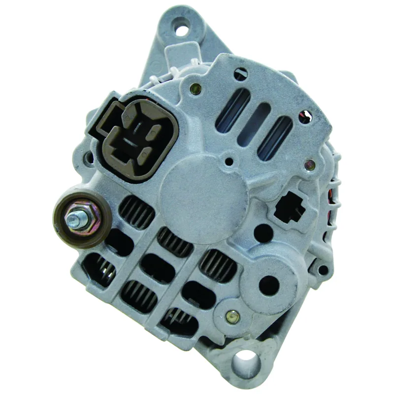 12363N WAI - 1.ALTERNATOR — zdjęcie 6 z 9