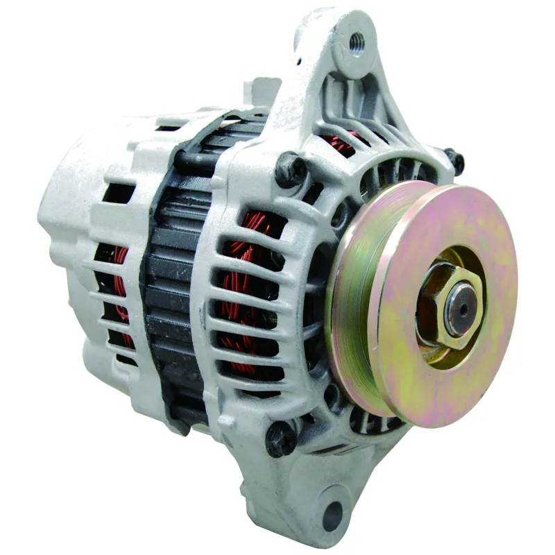12363N WAI - 1.ALTERNATOR — zdjęcie 5 z 9