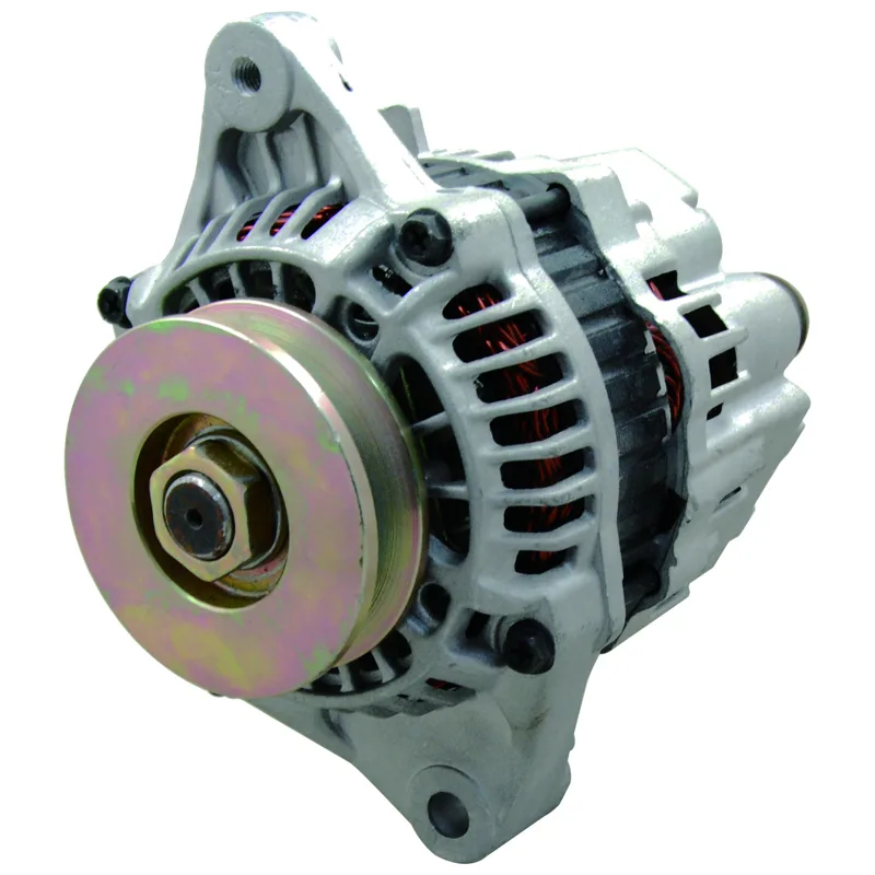 12363N WAI - 1.ALTERNATOR — zdjęcie 4 z 9