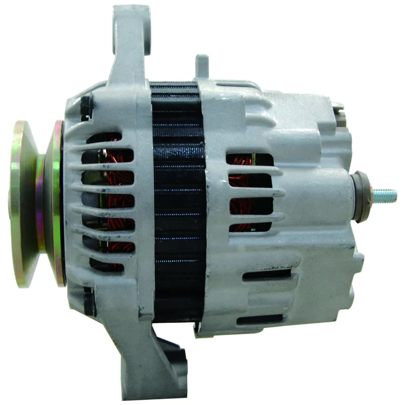 12363N WAI - 1.ALTERNATOR — zdjęcie 2 z 9