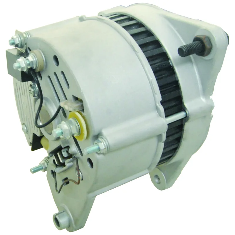 12365N WAI - 1.ALTERNATOR — zdjęcie 2 z 8