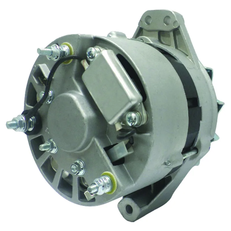12366N WAI - 1.ALTERNATOR — zdjęcie 8 z 9