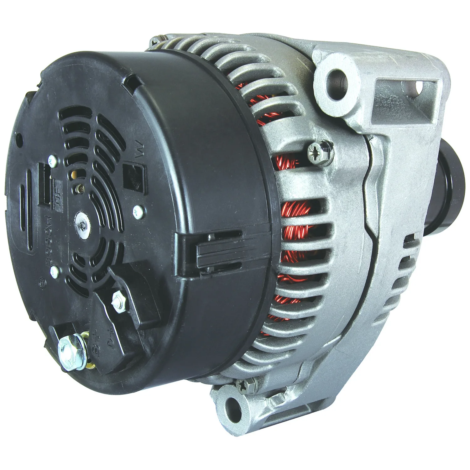 12370N WAI - 1.ALTERNATOR — zdjęcie 1 z 11