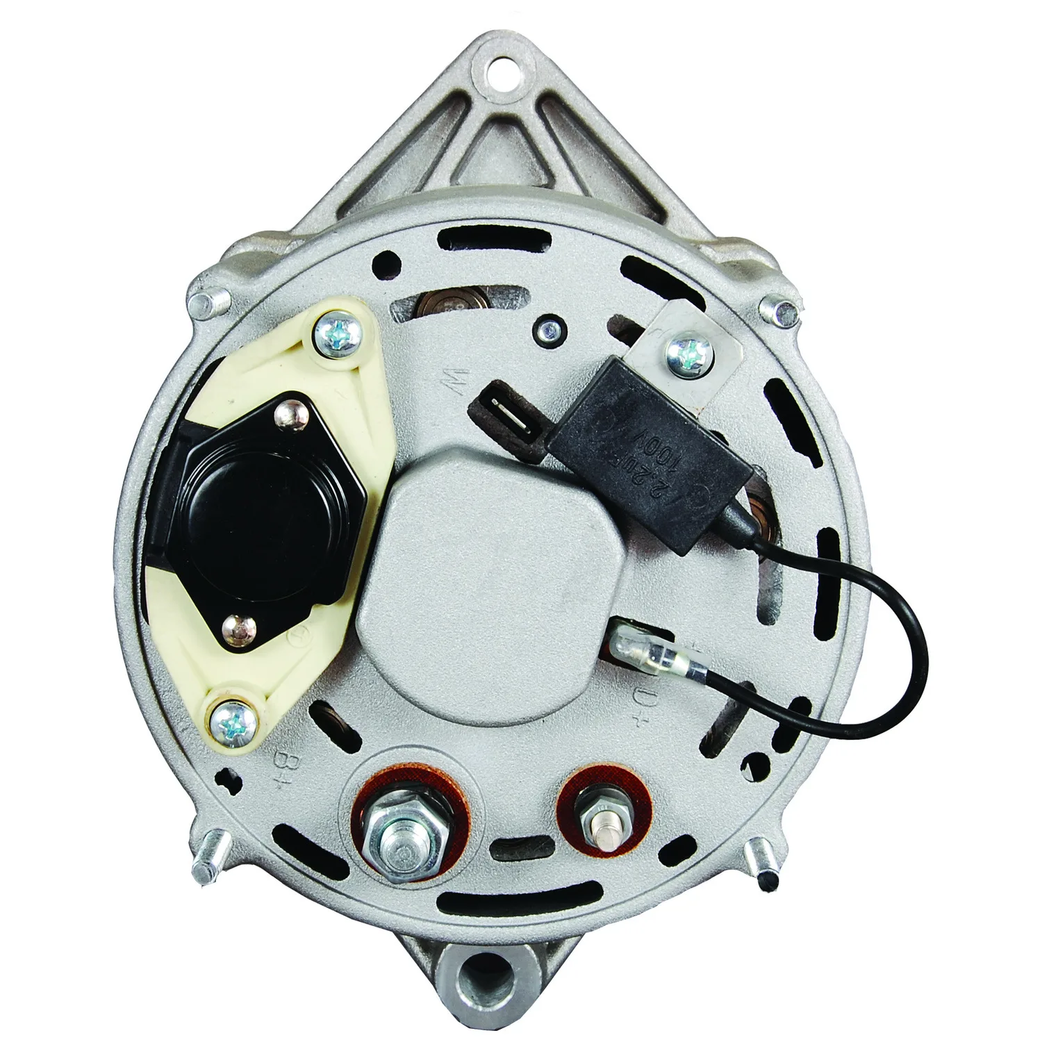 12373N WAI - 1.ALTERNATOR — zdjęcie 6 z 9