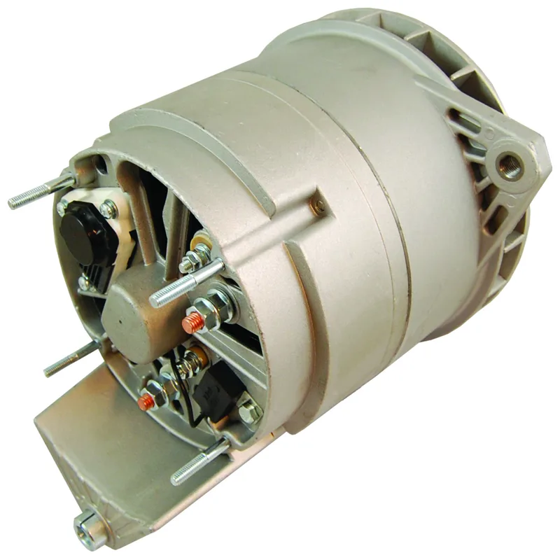 12377N WAI - 1.ALTERNATOR — zdjęcie 8 z 9