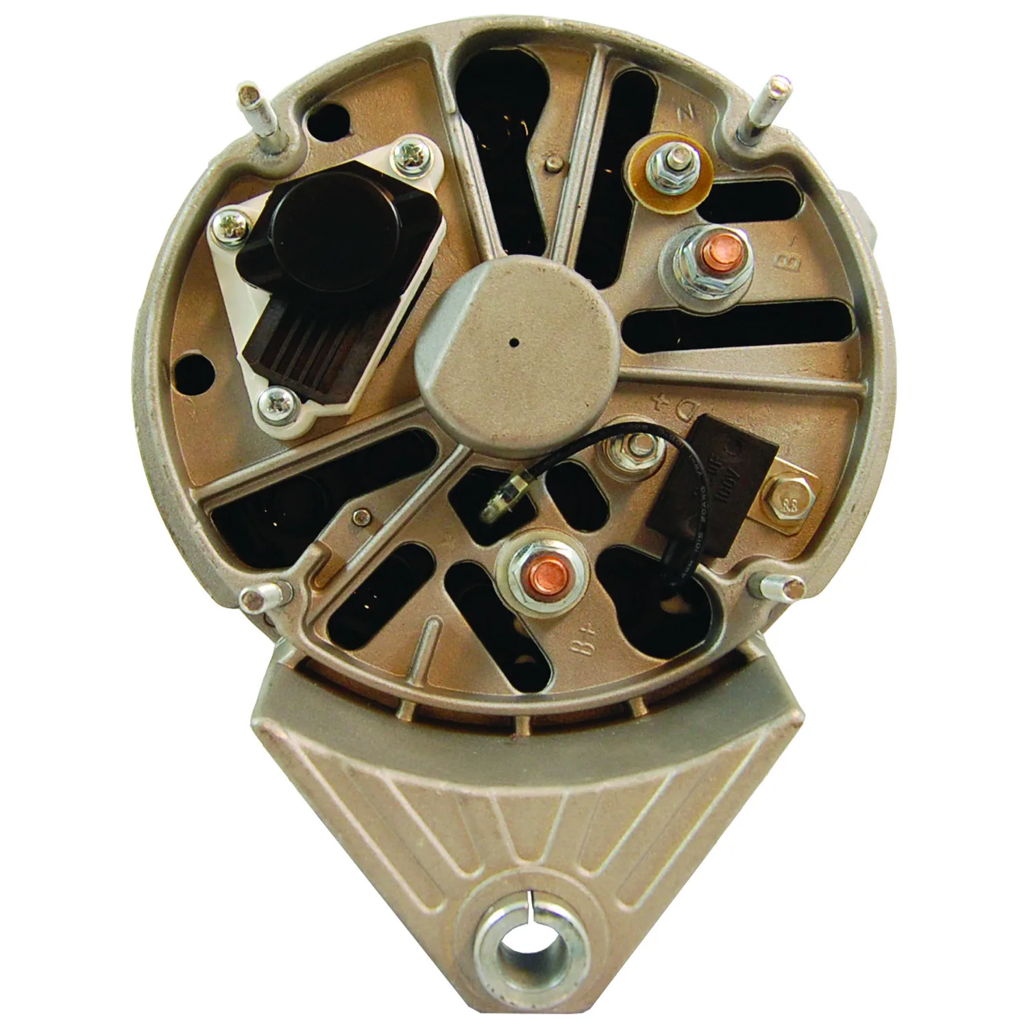 12377N WAI - 1.ALTERNATOR — zdjęcie 6 z 9