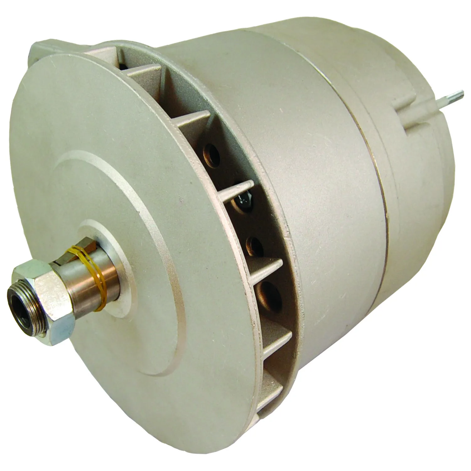12377N WAI - 1.ALTERNATOR — zdjęcie 4 z 9