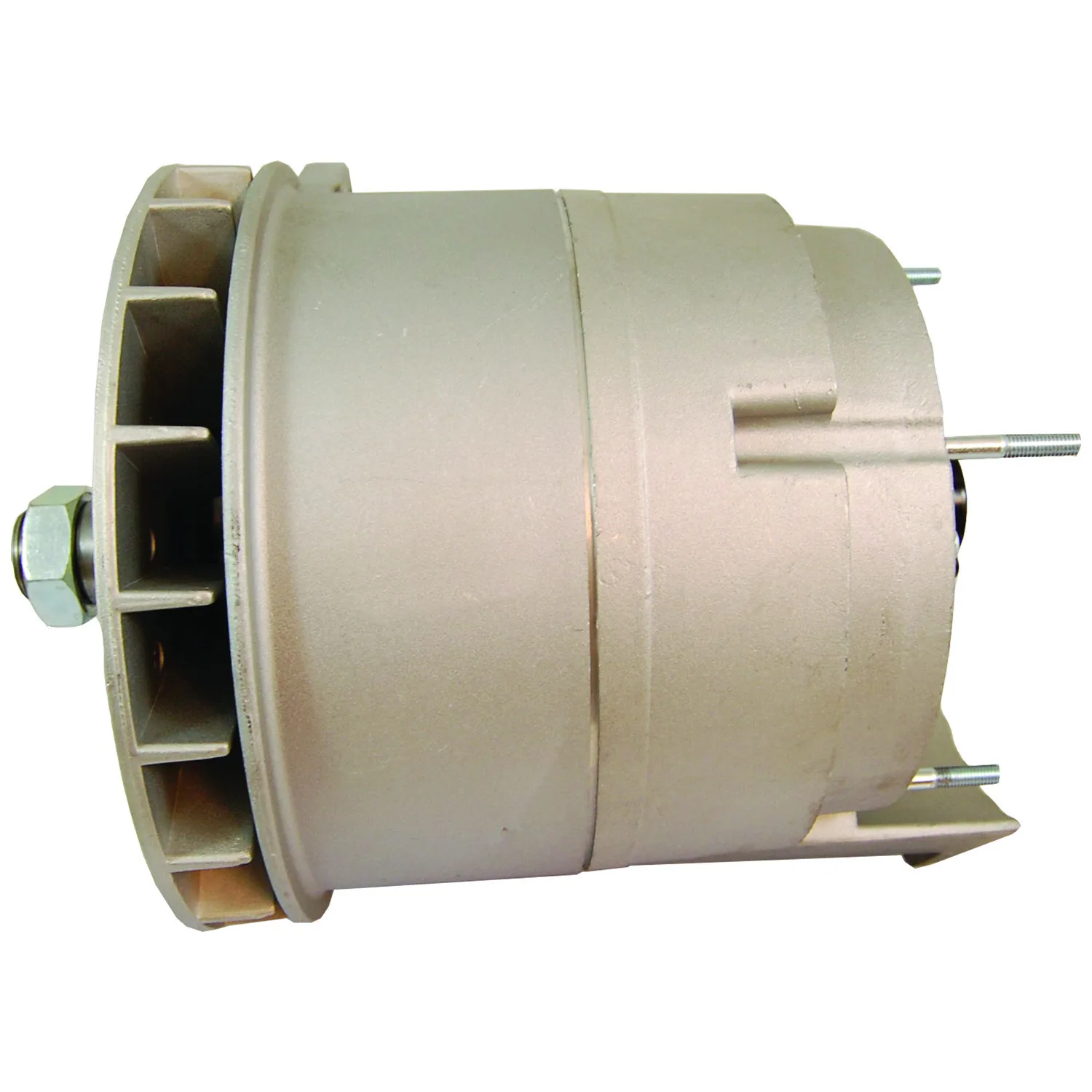 12377N WAI - 1.ALTERNATOR — zdjęcie 2 z 9