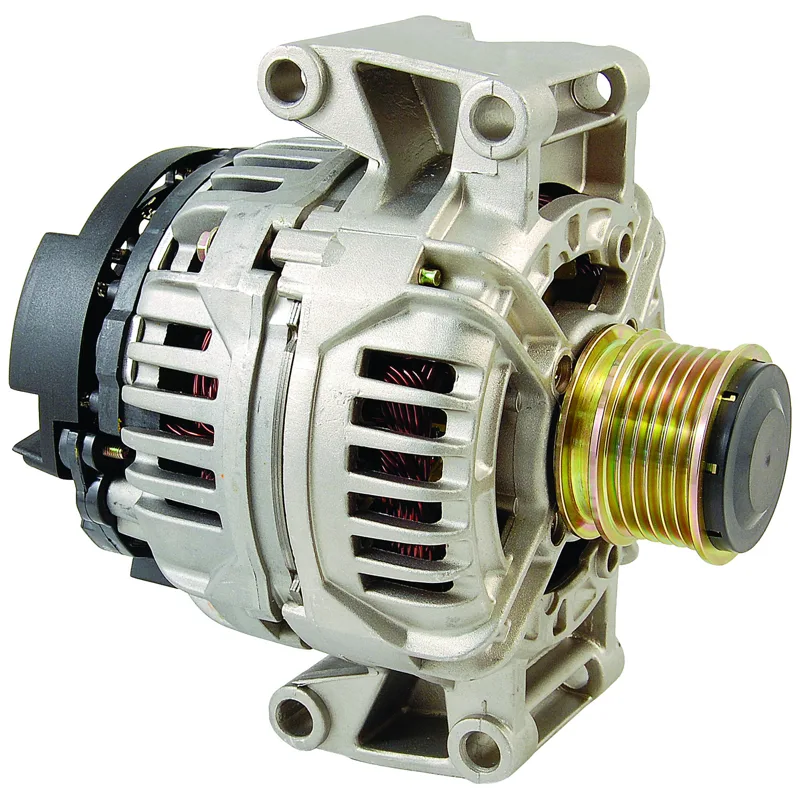 12382N WAI - 1.ALTERNATOR — zdjęcie 2 z 3