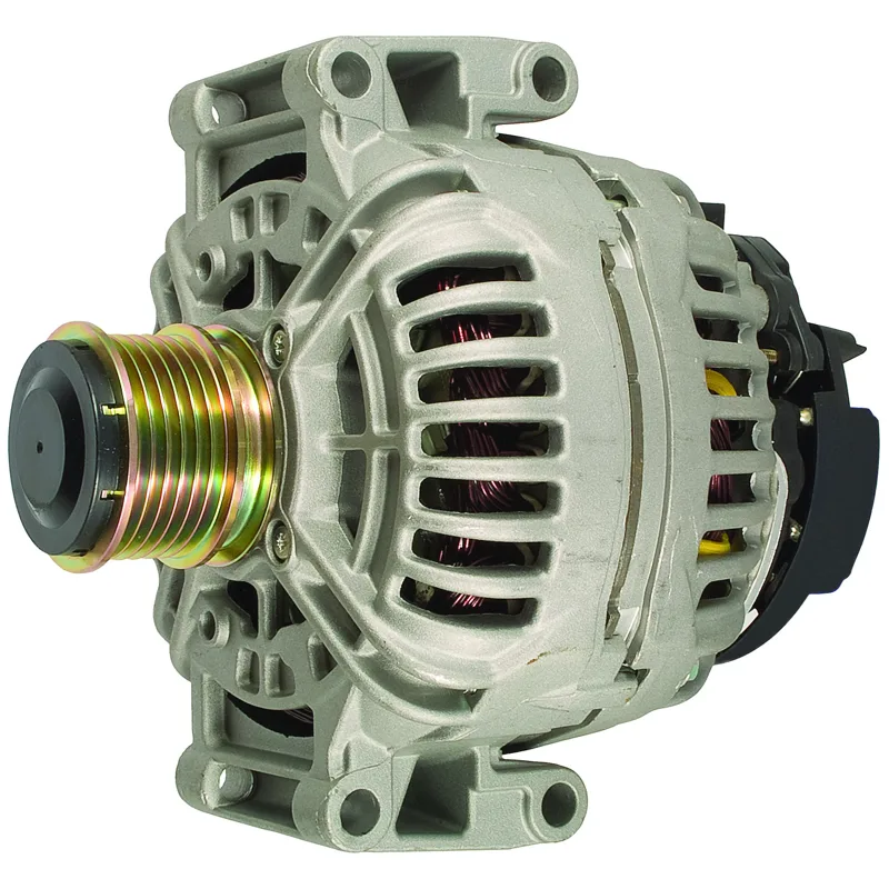 12384R WAI - 1.ALTERNATOR — zdjęcie 2 z 3