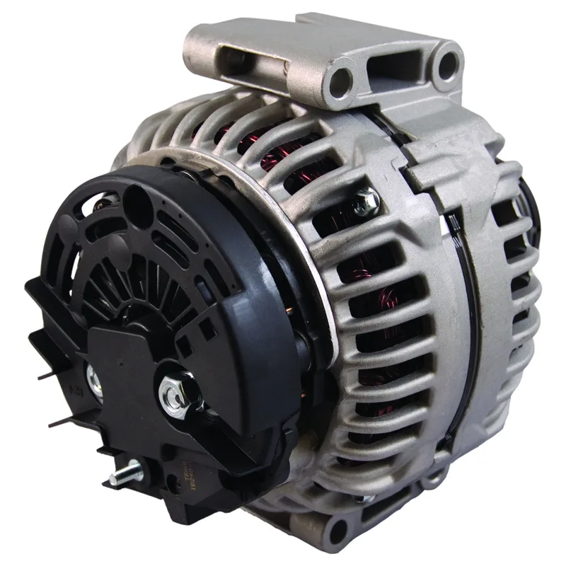 12385N WAI - 1.ALTERNATOR — zdjęcie 8 z 9