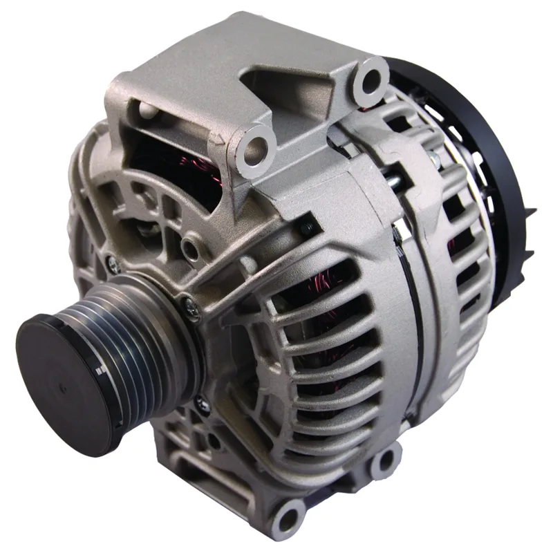 12385N WAI - 1.ALTERNATOR — zdjęcie 4 z 9