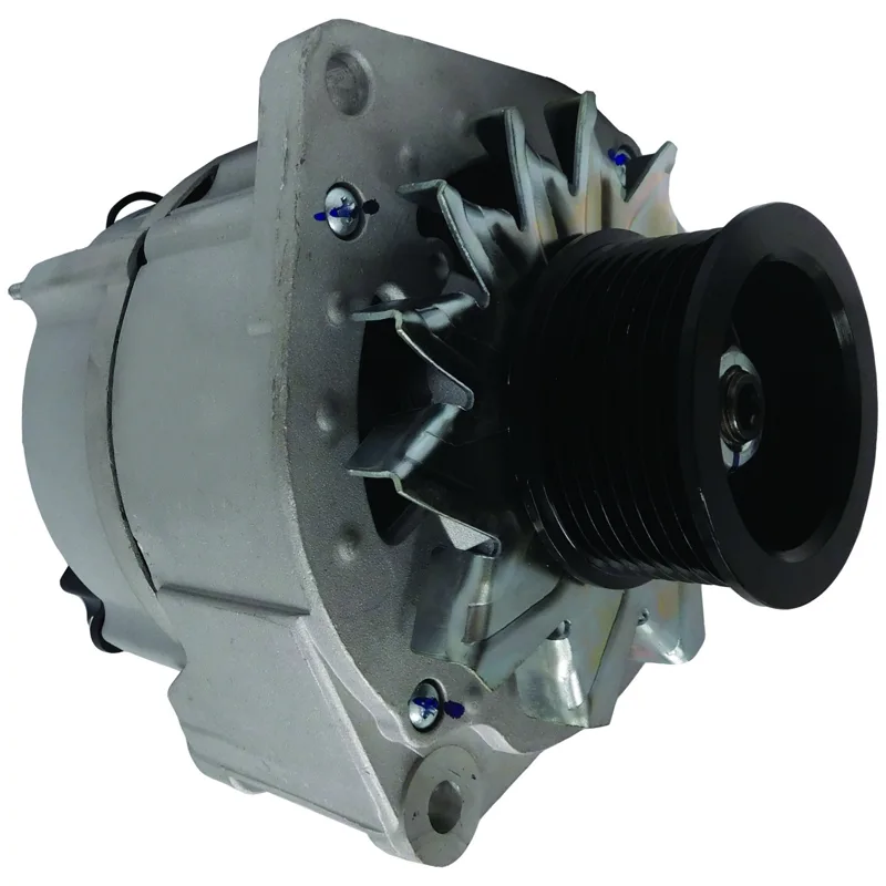 12386N WAI - 1.ALTERNATOR — zdjęcie 5 z 9